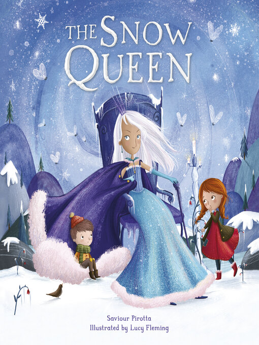 Title details for Storytime Classics by Saviour Pirotta - Wait list